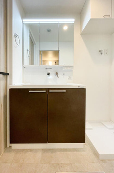 リブレス金町東水元　旧　第六竹石マンション 