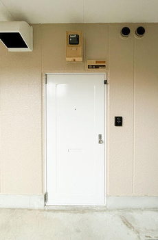 リブレス金町東水元　旧　第六竹石マンション 