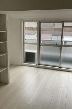キャッスルマンション西新宿 