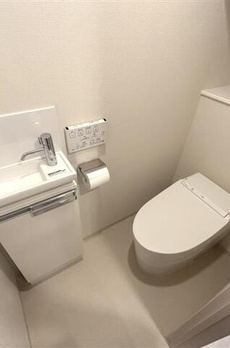 オープンレジデンシア三軒茶屋 