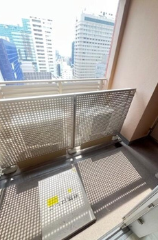 ウエストパークタワー池袋 