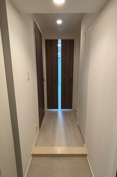 パークアクシス品川天王洲アイル 