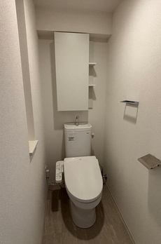 パークアクシス品川天王洲アイル 