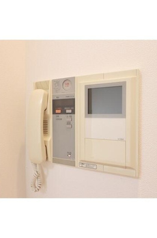 コンフォリア板橋仲宿 