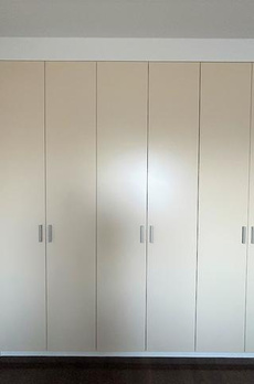 東京スイートレジデンス 