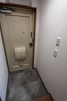 クイーンハイツ三田 
