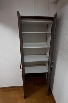 クイーンハイツ三田 