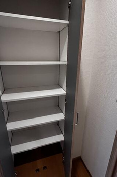 クイーンハイツ三田 