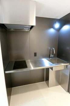 ＰＡＲＫ　ＲＥＳＩＤＥＮＣＥ　西新宿 