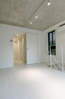 ＰＡＲＫ　ＲＥＳＩＤＥＮＣＥ　西新宿 
