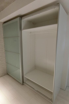 ＰＡＲＫ　ＲＥＳＩＤＥＮＣＥ　西新宿 