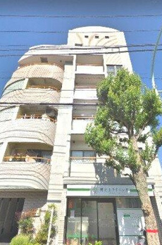 ローカス四面道（シメンドウ） 
