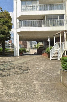 目黒プラザ 