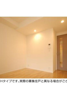 パークアクシス板橋 
