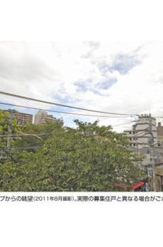 パークアクシス板橋 