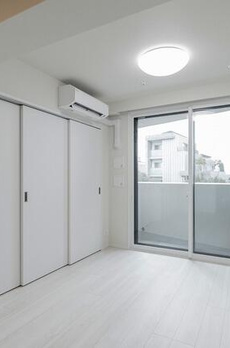 ＮＯＧＡＴＡ　ＲＥＳＩＤＥＮＣＥ 