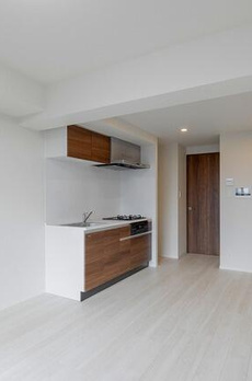 ＮＯＧＡＴＡ　ＲＥＳＩＤＥＮＣＥ 