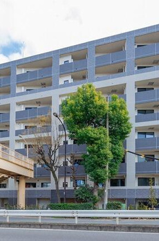 ＮＯＧＡＴＡ　ＲＥＳＩＤＥＮＣＥ 