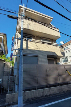 メゾン　ラフイネ 