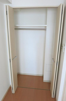 クリオ戸越銀座壱番館 