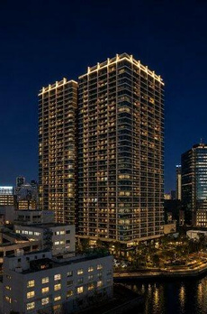 ＧＬＯＢＡＬ　ＦＲＯＮＴ　ＴＯＷＥＲ（グローバルフロントタワー） 
