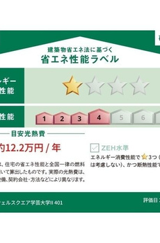 ウェルスクエア学芸大学Ⅱ 