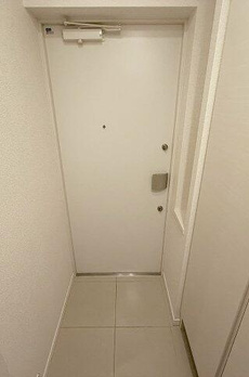 ＡＸＡＳ東新宿アジールコート 