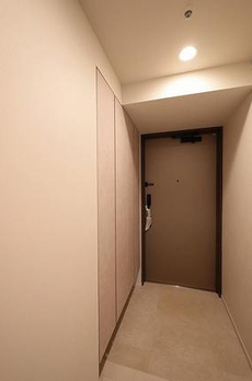 ブランシエスタ入谷グランデ 