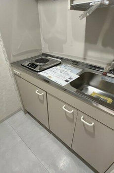 プライムアーバン麻布十番Ⅱ 