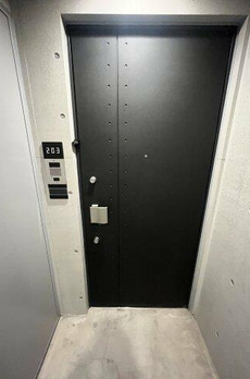 プライムアーバン麻布十番Ⅱ 