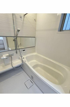 千駄ヶ谷１丁目戸建 