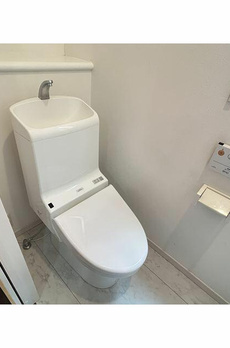千駄ヶ谷１丁目戸建 