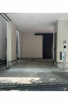 千駄ヶ谷１丁目戸建 