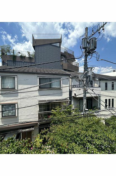 千駄ヶ谷１丁目戸建 