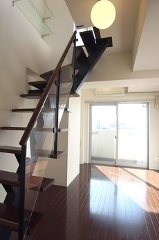 ユニフォート目黒中町 