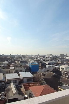 ユニフォート目黒中町 
