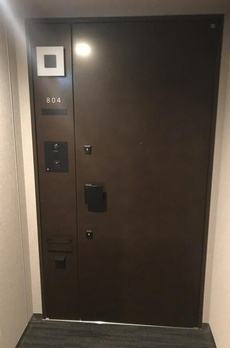 ブランズ渋谷常盤松 