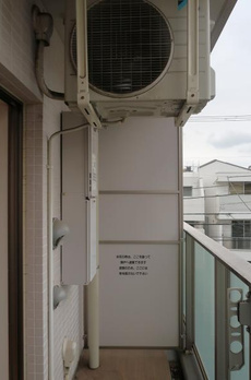 テラス都立大学 