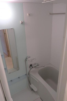 テラス都立大学 