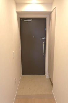 テラス都立大学 