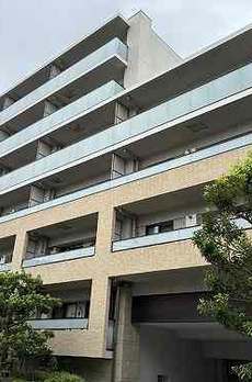 アトラス品川中延 