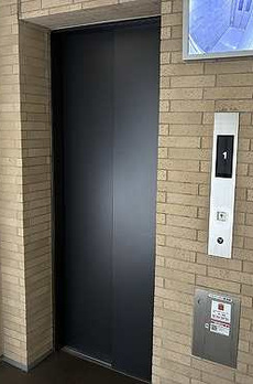 アトラス品川中延 