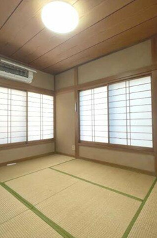 志茂５丁目戸建て 