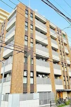 アスコットパーク上野 