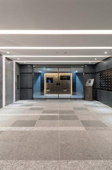 ルーブル中板橋六番館 