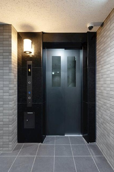 ルーブル中板橋六番館 
