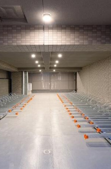 ルーブル中板橋六番館 