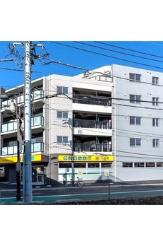 ＢＰＲレジデンス練馬富士見台 