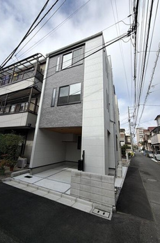 Ｋｏｌｅｔ南砂町＃０４ 