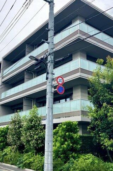プラウド平和台ガーデン 